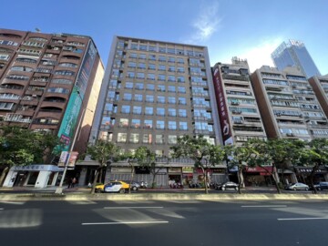 風雲頂客待售房屋