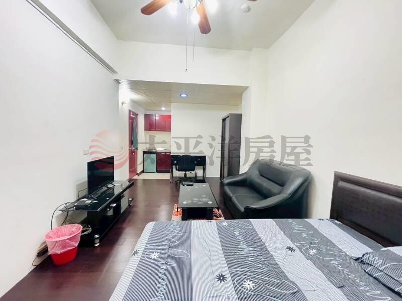 中壢延平路高投報三套房