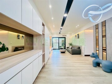 大道新城第十區待售房屋