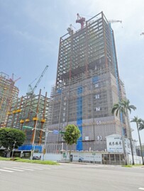 遠東瑞市待售房屋