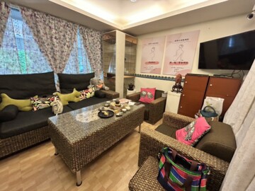 興安華城北區/興安國宅北區待售房屋