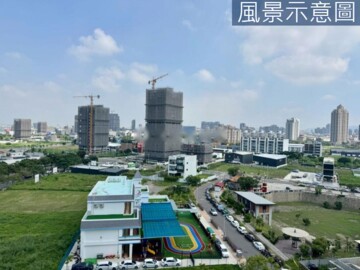 雷中街61巷14弄1號透天待售房屋