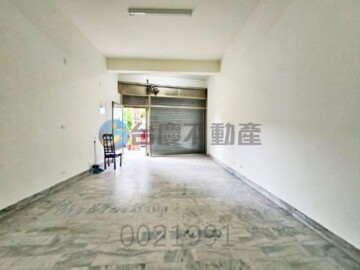 北區成大商圈開元路店面出租 - Image 1