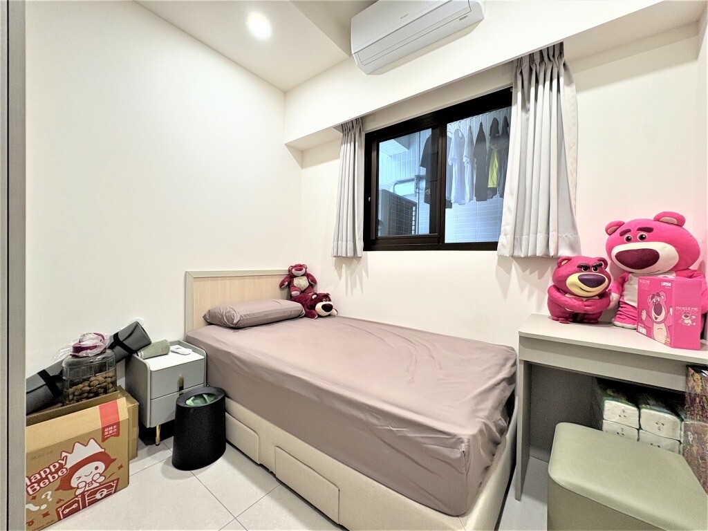 樂屋_台南市南區華友聯森自然待售房屋 台南市南區華友聯森自然待售房屋