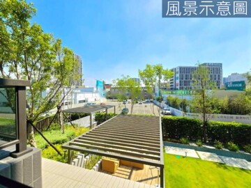 勇建薪傳待售房屋