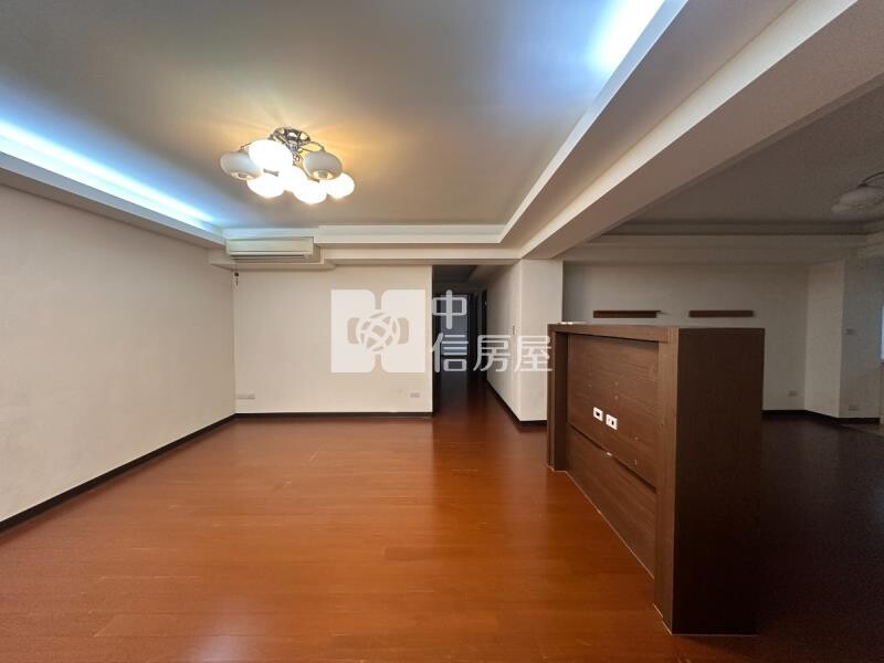 天母西路金園華廈3房