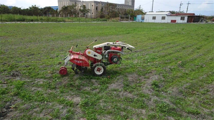 台東知本美農地