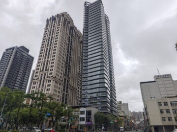 興富發大悅待售房屋