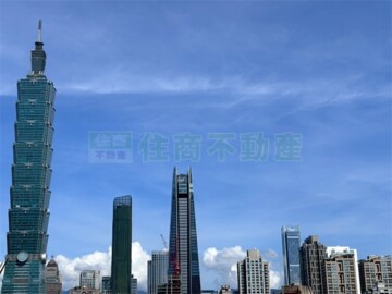 橋東花旗大廈C待售房屋