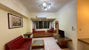 一道彩虹田園小城待售房屋