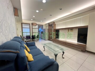 宏總新中國待售房屋