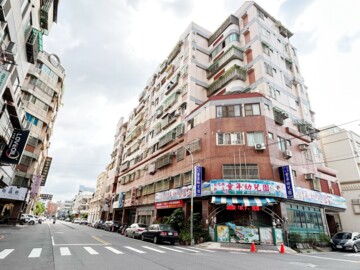 富豪世家待售房屋