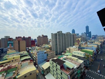 百星凱撒天地待售房屋