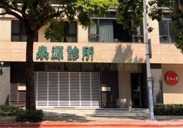 皇翔玉璽待售房屋