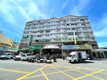 秐墅待售房屋