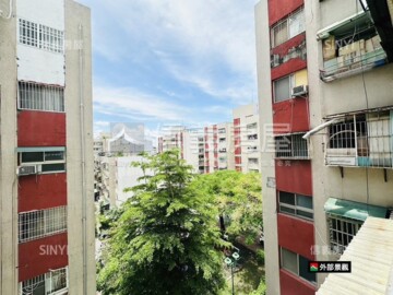 台南名家大樓區待售房屋
