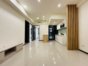 新外灘6立信帝國花園廣場待售房屋