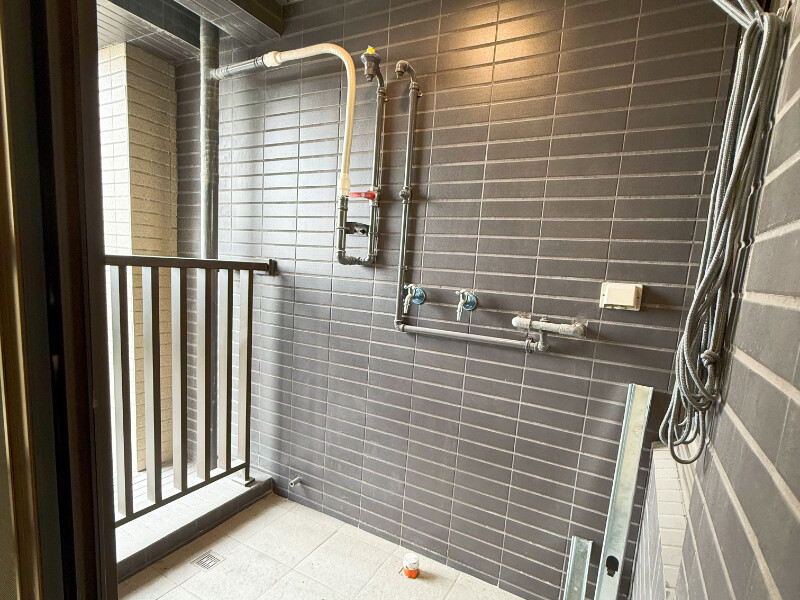新北市板橋區高妍植3水璟苑待售房屋