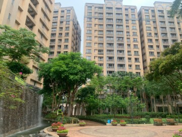 得意人生待售房屋