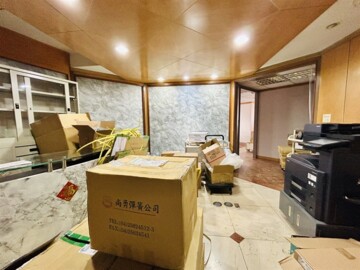 大安貿易大樓待售房屋
