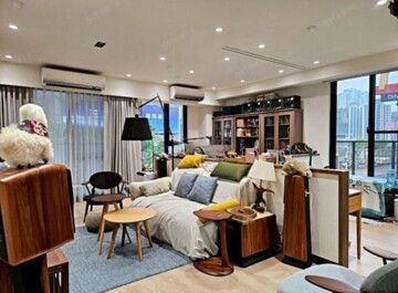 國王之森待售房屋