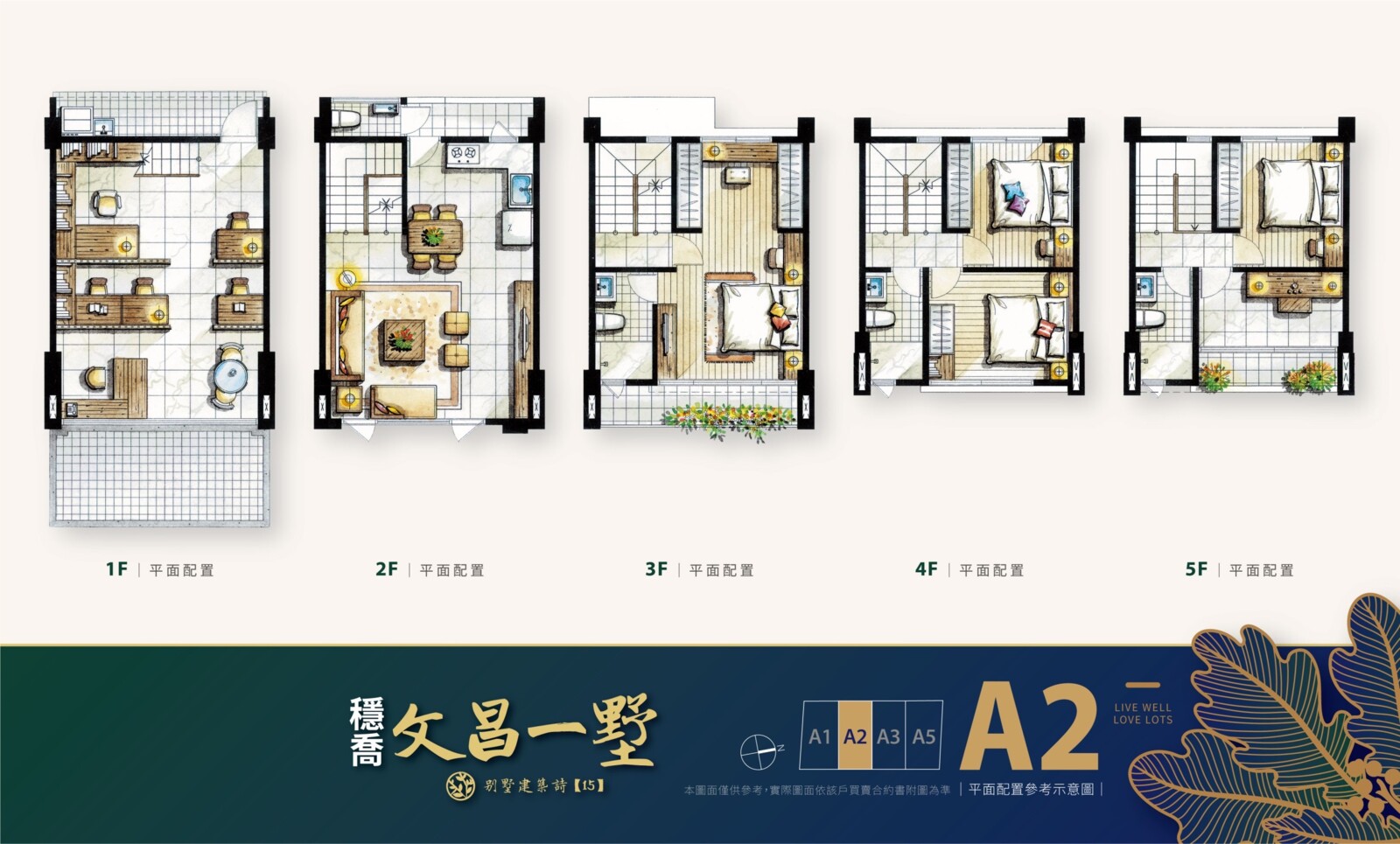 台中市大肚區文昌一墅待售房屋