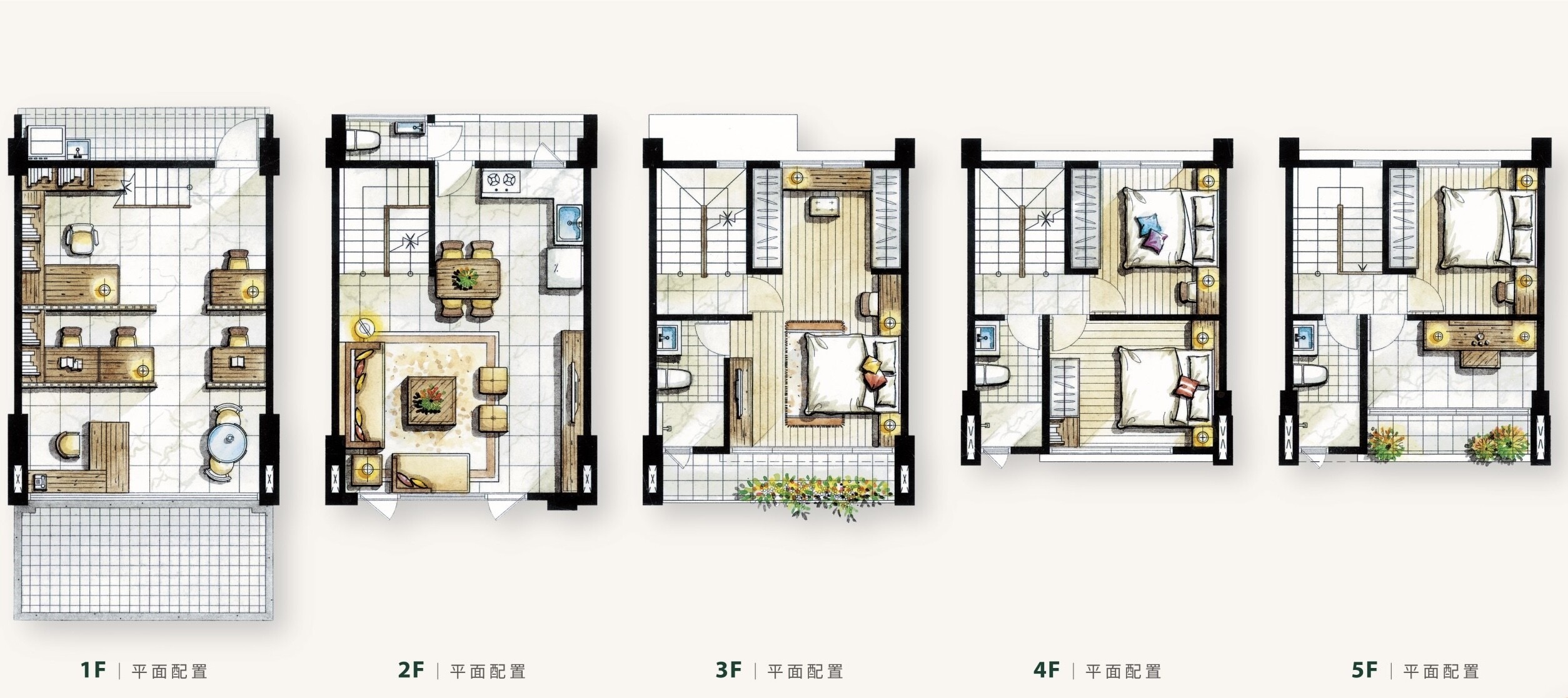 台中市大肚區文昌一墅待售房屋