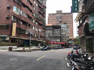 信義區待售房屋
