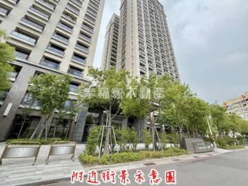 悅世界待售房屋