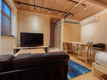 莒光路8號華廈待售房屋