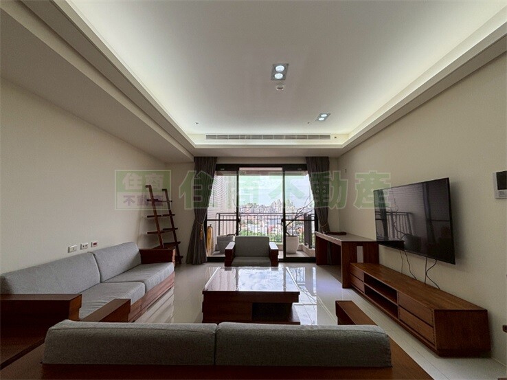 七期東方花廣朝南三房雙平車