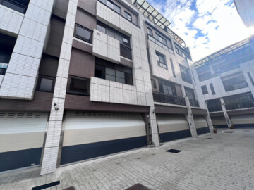 樂屋_中壢一品墅待售房屋 中壢一品墅待售房屋