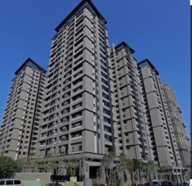 樂屋_太子雲世紀A區待售房屋 太子雲世紀A區待售房屋