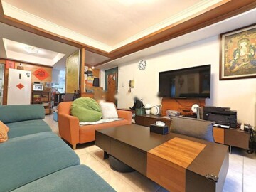 森林海待售房屋