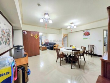 米蘭花園廣場2待售房屋