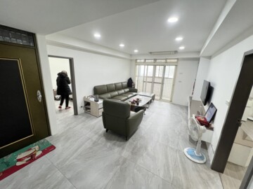 白金漢宮待售房屋