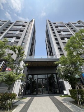 樂屋_裕國豐盛待售房屋 裕國豐盛待售房屋