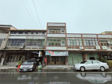 莿桐鄉待售房屋