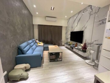 蔚藍海19待售房屋