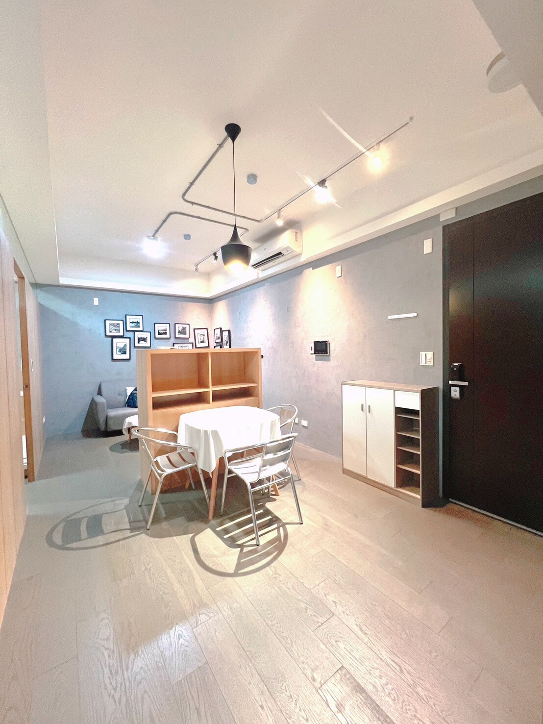 高雄市前金區時尚海洋待售房屋