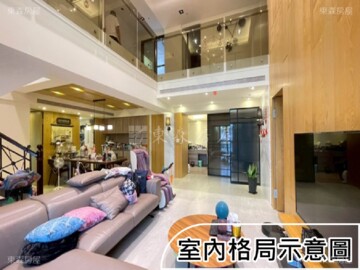 國泰昕春待售房屋