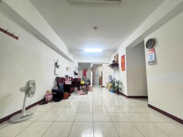 空軍一村第一區第三區待售房屋