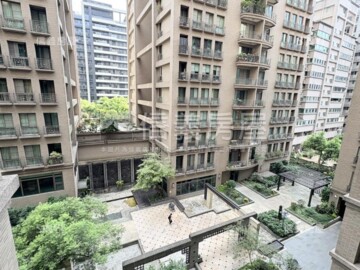 哈佛學園待售房屋