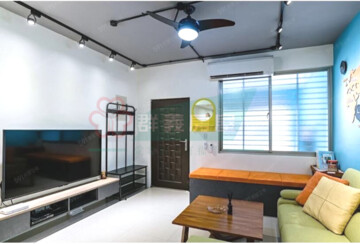 四維街103巷公寓待售房屋