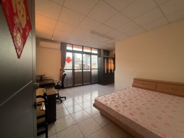 草屯御富路套房 - Image 1