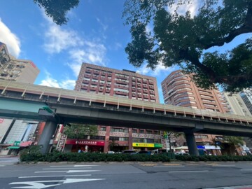 帝國大廈待售房屋