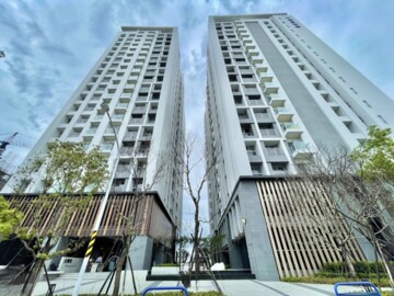 水舞川待售房屋