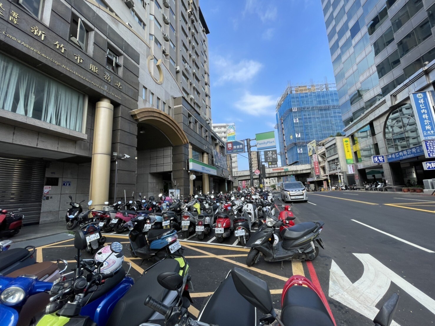 新竹市北區家美生活家待售房屋