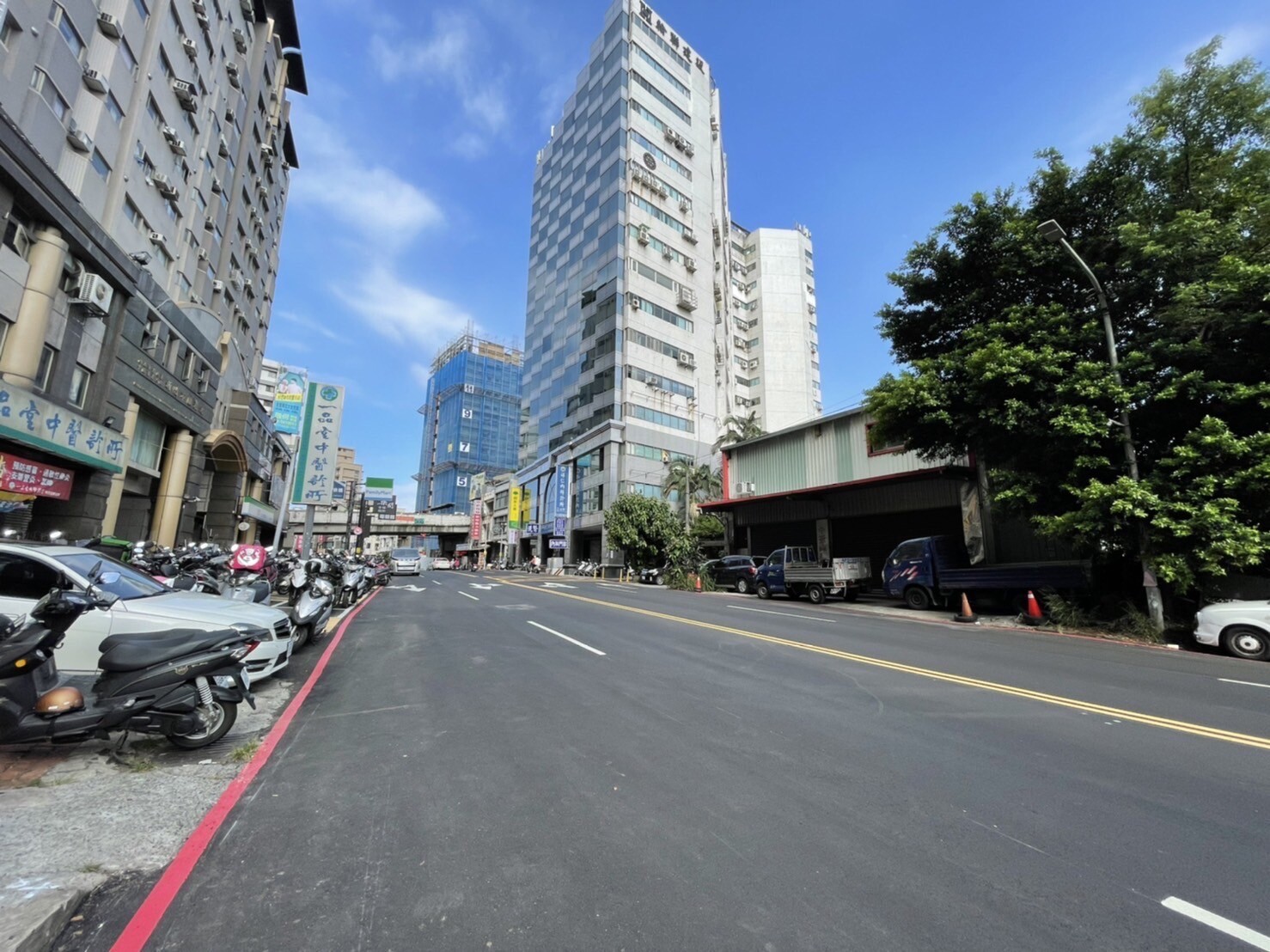 新竹市北區家美生活家待售房屋