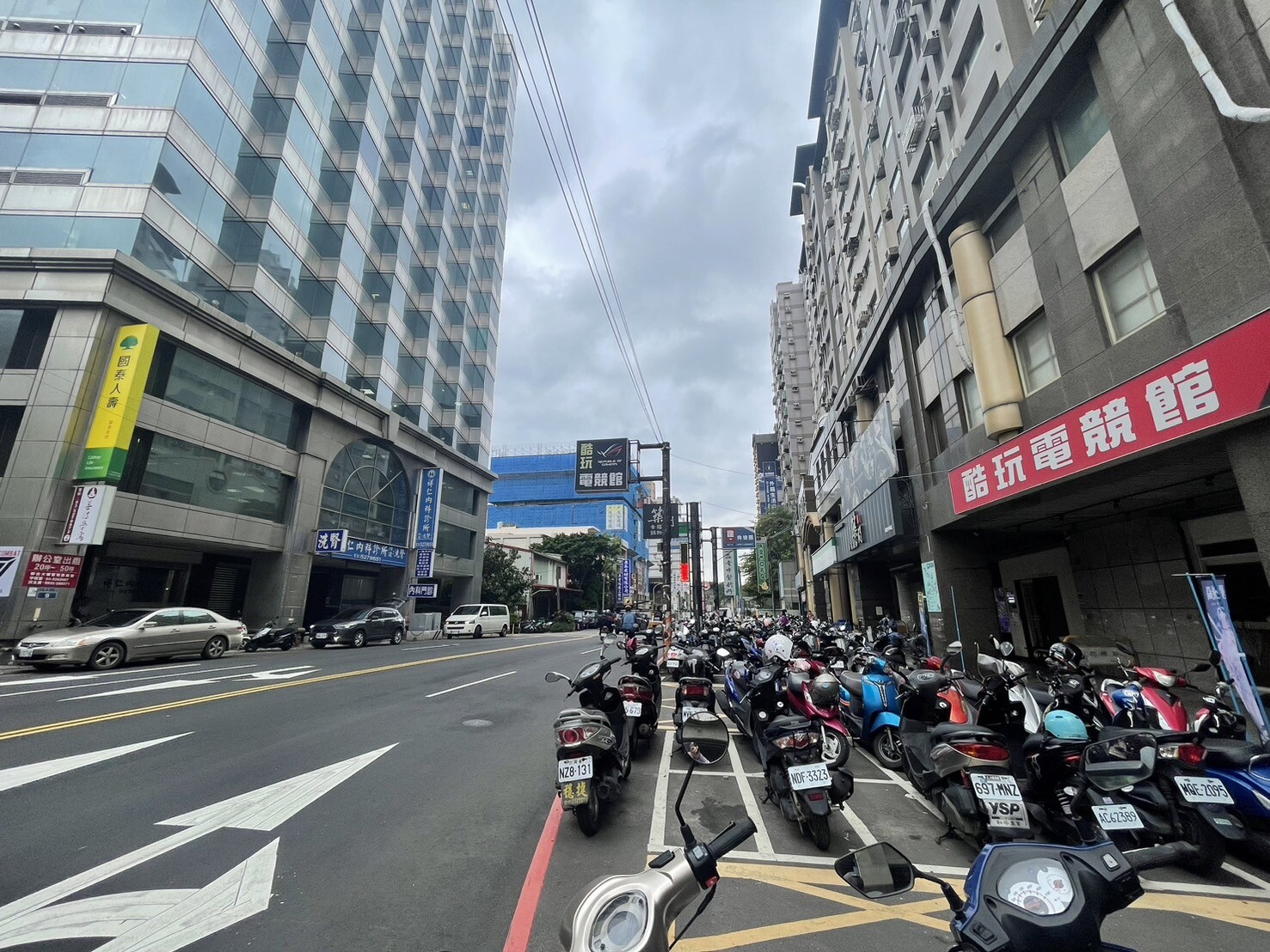 新竹市北區家美生活家待售房屋